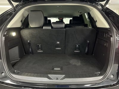 2024 Mazda Mazda CX-90 3.3 Turbo Select