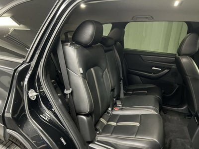 2024 Mazda Mazda CX-90 3.3 Turbo Select