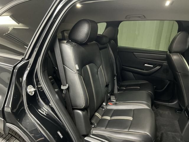 2024 Mazda Mazda CX-90 3.3 Turbo Select