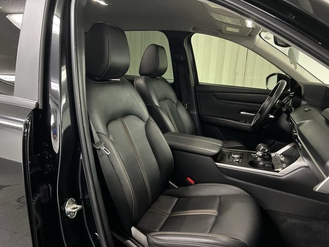2024 Mazda Mazda CX-90 3.3 Turbo Select