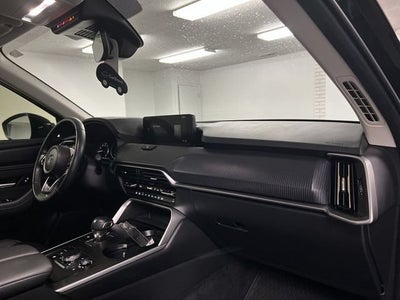 2024 Mazda Mazda CX-90 3.3 Turbo Select