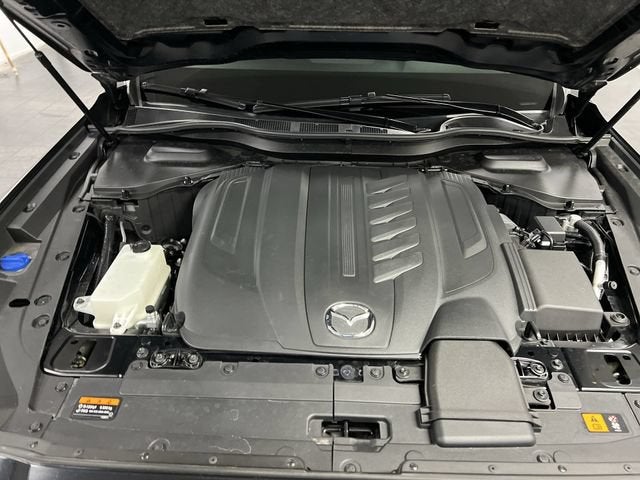 2024 Mazda Mazda CX-90 3.3 Turbo Select