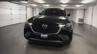 2024 Mazda Mazda CX-90 3.3 Turbo Select