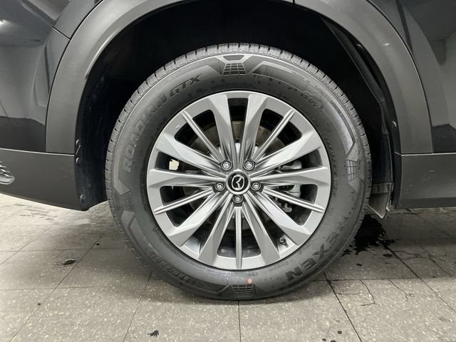 2024 Mazda Mazda CX-90 3.3 Turbo Select