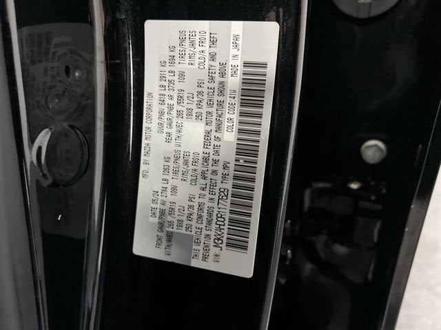 2024 Mazda Mazda CX-90 3.3 Turbo Select