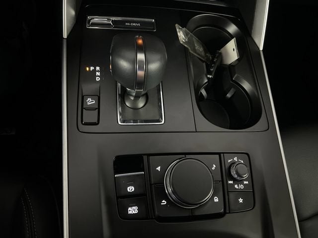 2024 Mazda Mazda CX-90 3.3 Turbo Select