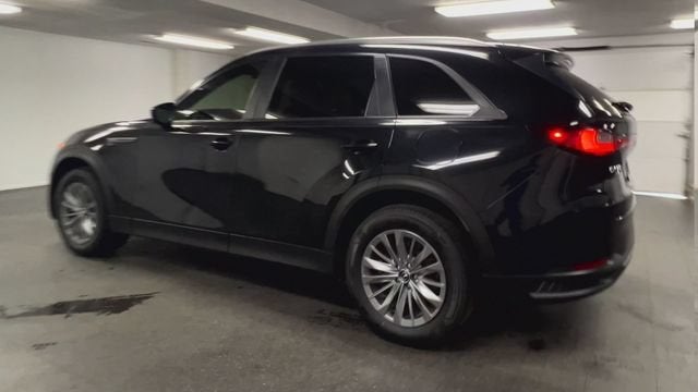 2024 Mazda Mazda CX-90 3.3 Turbo Select