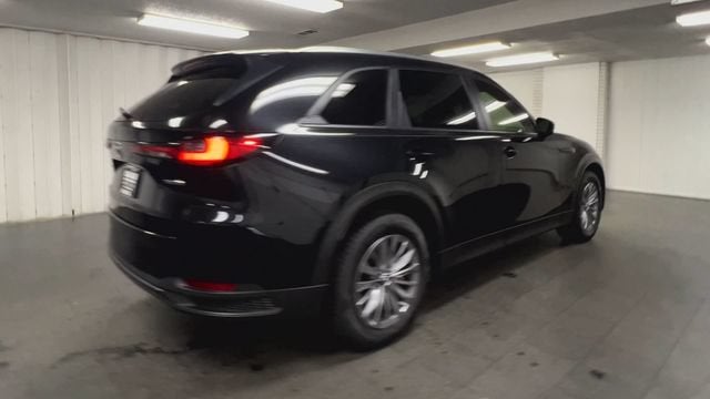 2024 Mazda Mazda CX-90 3.3 Turbo Select