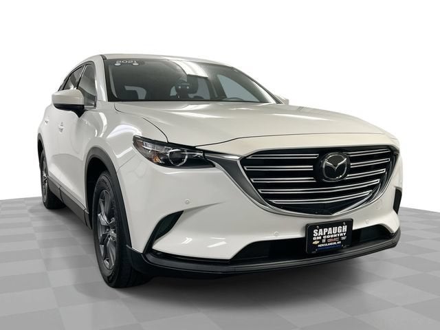 2021 Mazda Mazda CX-9 Touring