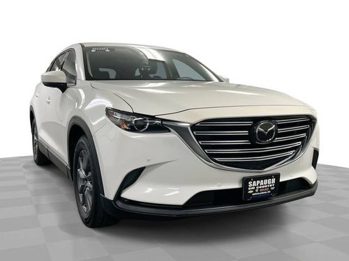 2021 Mazda Mazda CX-9 Touring