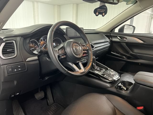 2021 Mazda Mazda CX-9 Touring