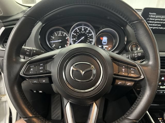 2021 Mazda Mazda CX-9 Touring