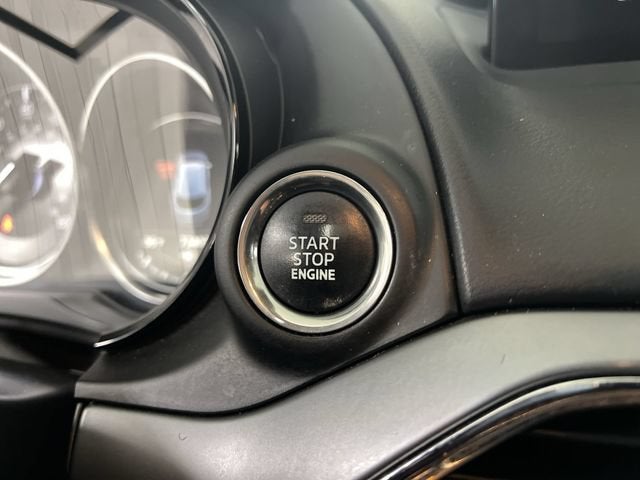 2021 Mazda Mazda CX-9 Touring