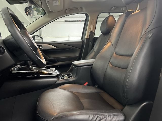 2021 Mazda Mazda CX-9 Touring