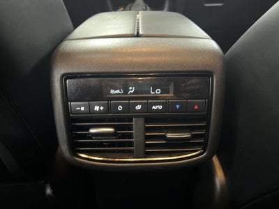 2021 Mazda Mazda CX-9 Touring