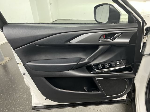 2021 Mazda Mazda CX-9 Touring