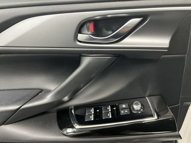 2021 Mazda Mazda CX-9 Touring