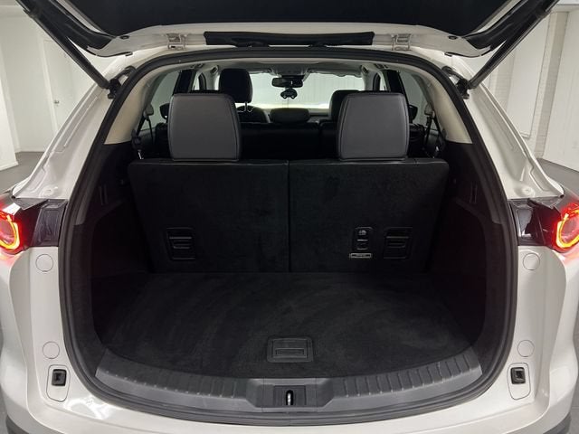 2021 Mazda Mazda CX-9 Touring