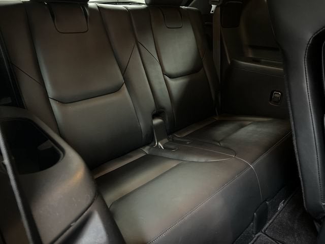 2021 Mazda Mazda CX-9 Touring