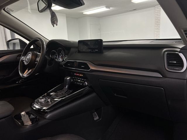 2021 Mazda Mazda CX-9 Touring