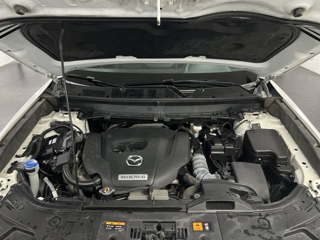 2021 Mazda Mazda CX-9 Touring
