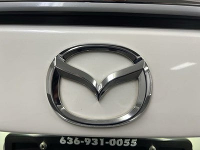 2021 Mazda Mazda CX-9 Touring