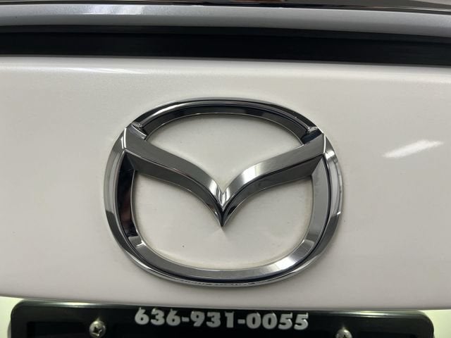 2021 Mazda Mazda CX-9 Touring
