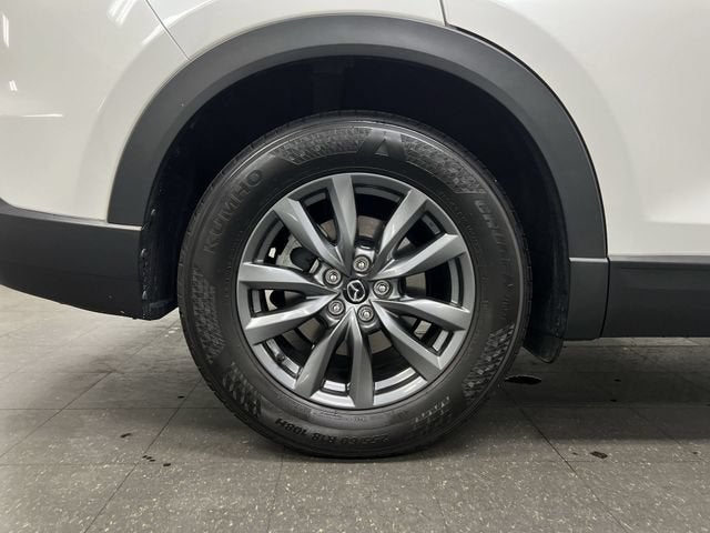 2021 Mazda Mazda CX-9 Touring