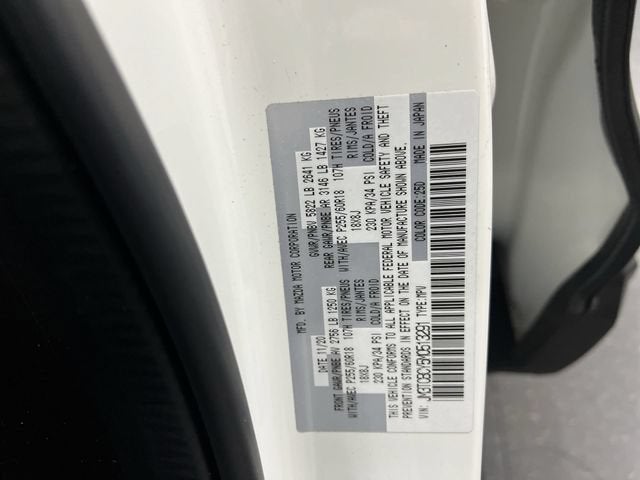 2021 Mazda Mazda CX-9 Touring
