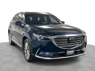 2020 Mazda Mazda CX-9 Grand Touring