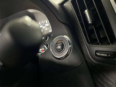 2021 INFINITI Q50 SENSORY AWD