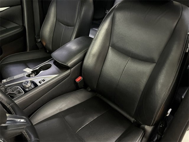 2021 INFINITI Q50 SENSORY AWD