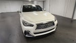 2021 INFINITI Q50 SENSORY AWD