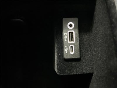 2021 INFINITI Q50 SENSORY AWD