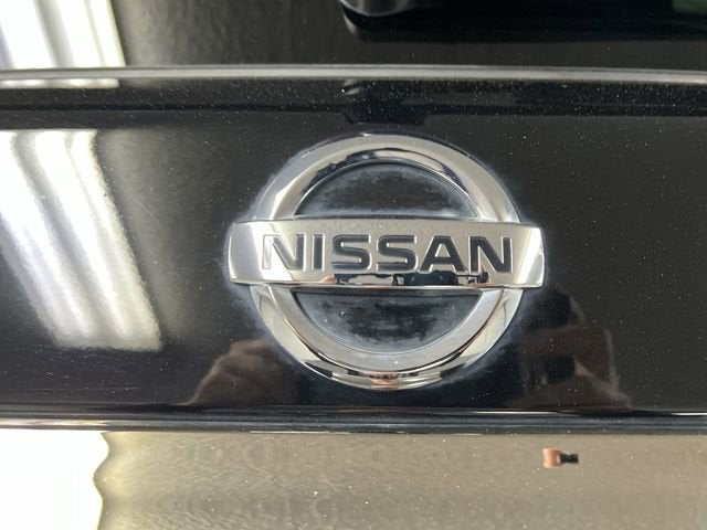 2020 Nissan Armada Platinum
