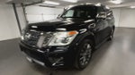 2020 Nissan Armada Platinum