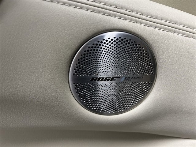 2021 INFINITI QX80 SENSORY