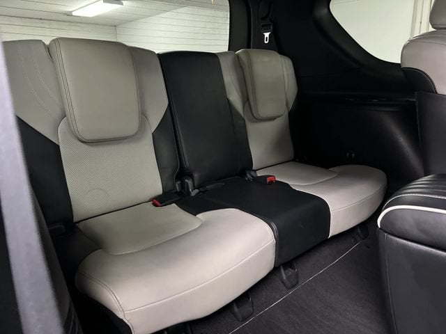 2020 INFINITI QX80 LIMITED AWD