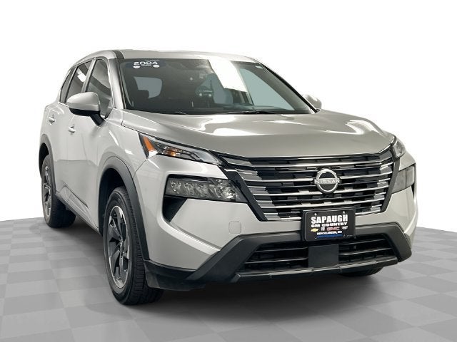 2024 Nissan Rogue SV Intelligent AWD