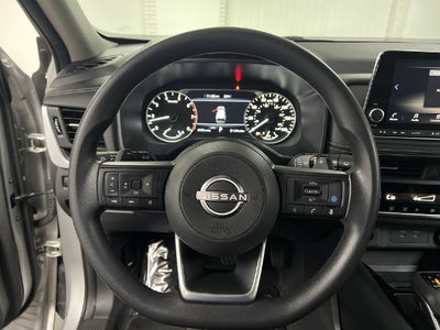 2024 Nissan Rogue SV Intelligent AWD