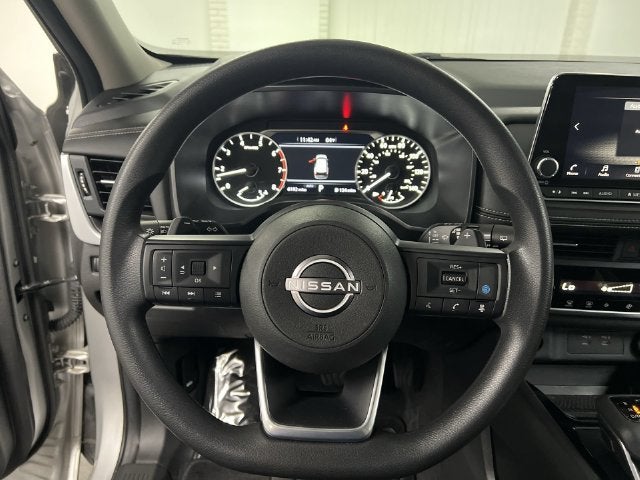 2024 Nissan Rogue SV Intelligent AWD