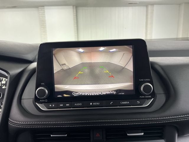 2024 Nissan Rogue SV Intelligent AWD