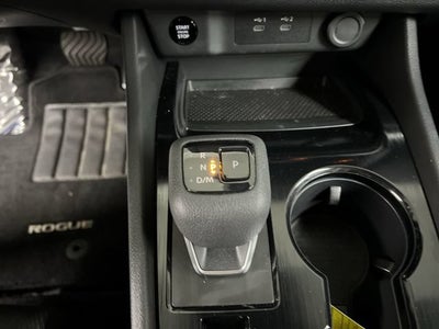 2024 Nissan Rogue SV Intelligent AWD