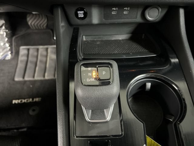 2024 Nissan Rogue SV Intelligent AWD