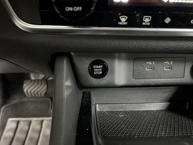 2024 Nissan Rogue SV Intelligent AWD