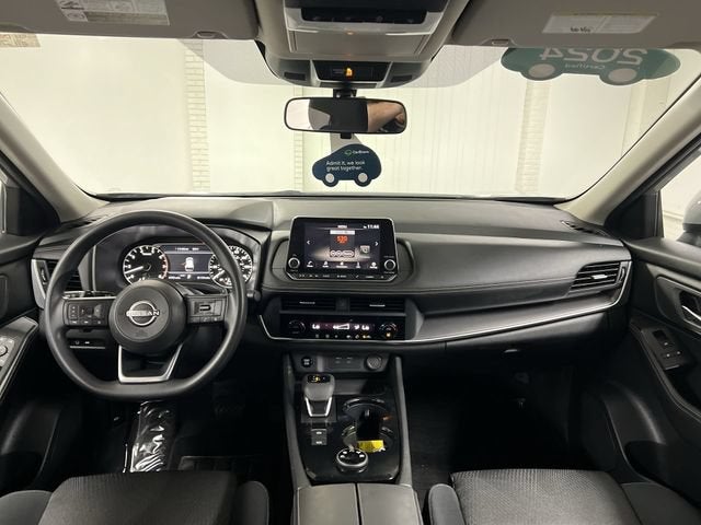 2024 Nissan Rogue SV Intelligent AWD