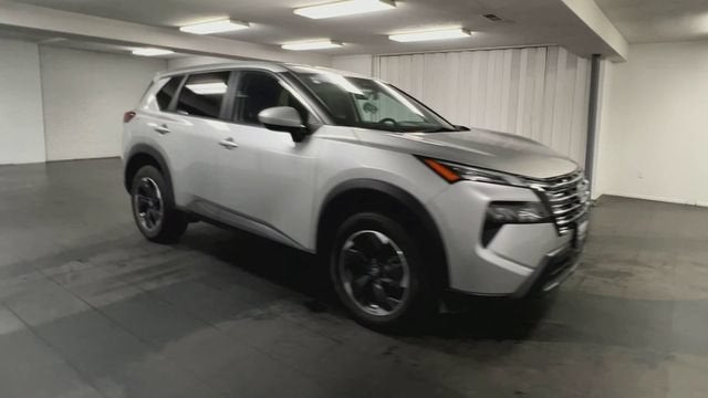 2024 Nissan Rogue SV Intelligent AWD