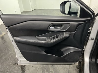 2024 Nissan Rogue SV Intelligent AWD