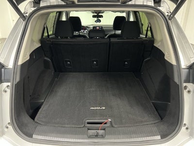 2024 Nissan Rogue SV Intelligent AWD