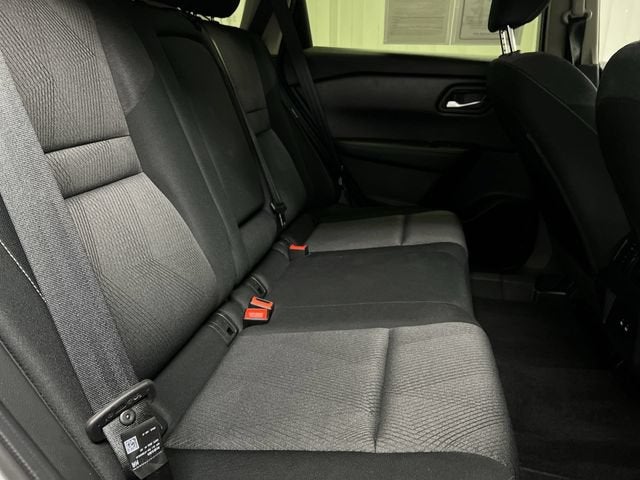 2024 Nissan Rogue SV Intelligent AWD